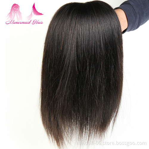 low price virgin peruvian straight hair 18 inches peruvian human hair bundles wholesale price